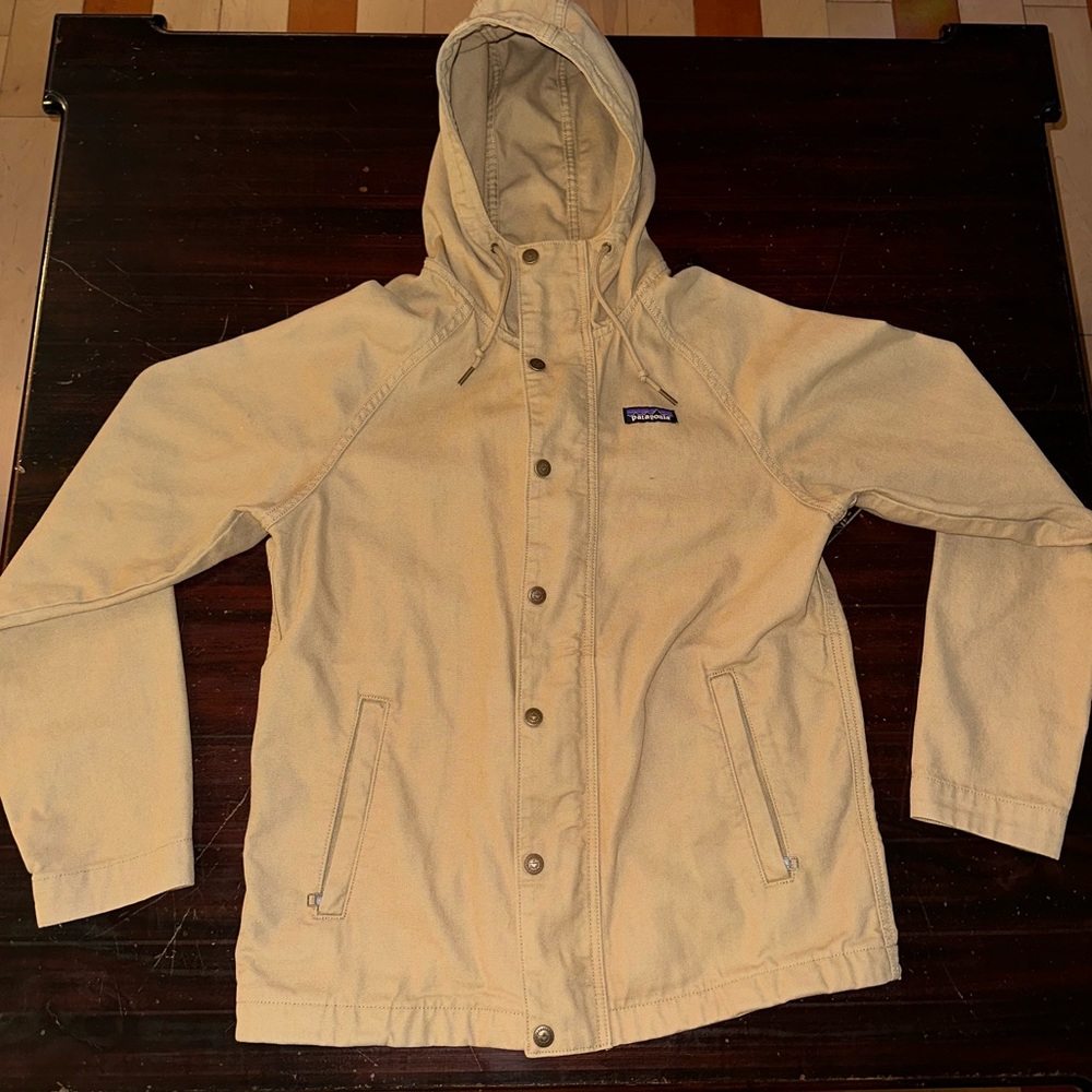 Patagonia Jacket
